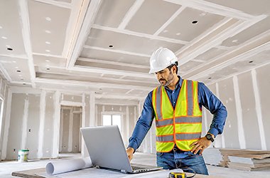 drywall arquitecto