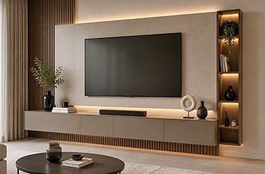 studio tv